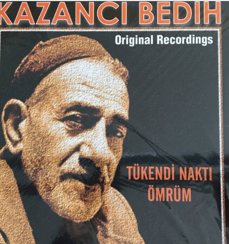 İbrahim Tatlıses/Eğin Dedikleri Küçük Bir Şehir/Şarkısı Dinle