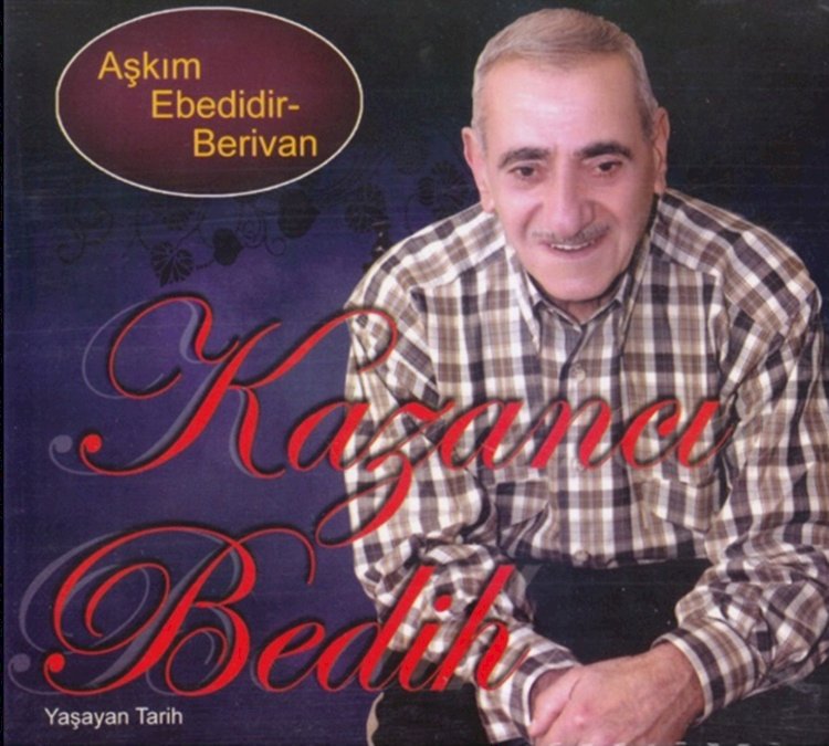 Kazancı Bedih/Felaket/Şarkısı Dinle