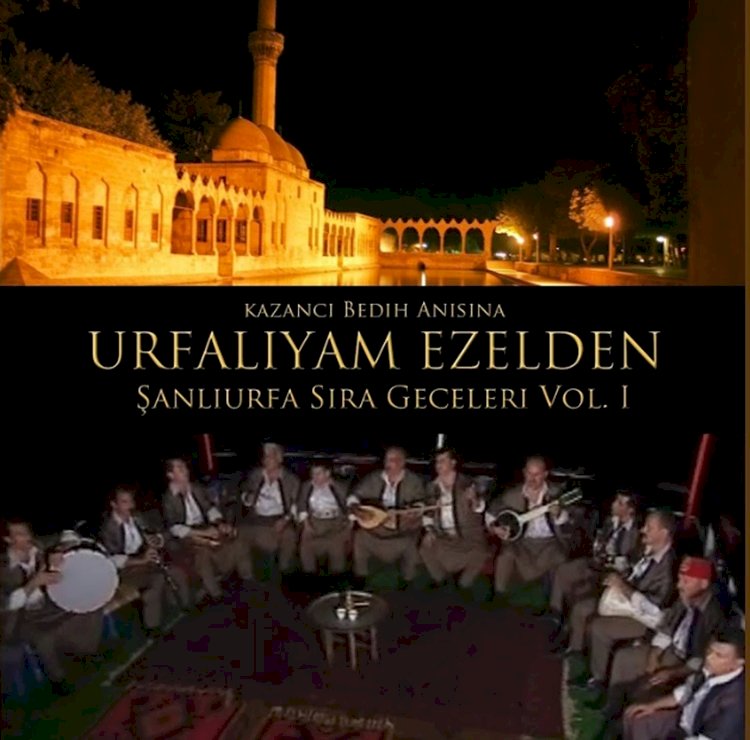 Kazancı Bedih/Süryani/Şarkısı Dinle