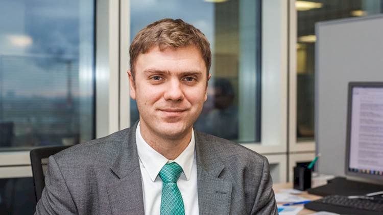 Rus Yetkili, Türkiye İle Teknolojik Altyapı Konularında Ortaklığa Hazırız
