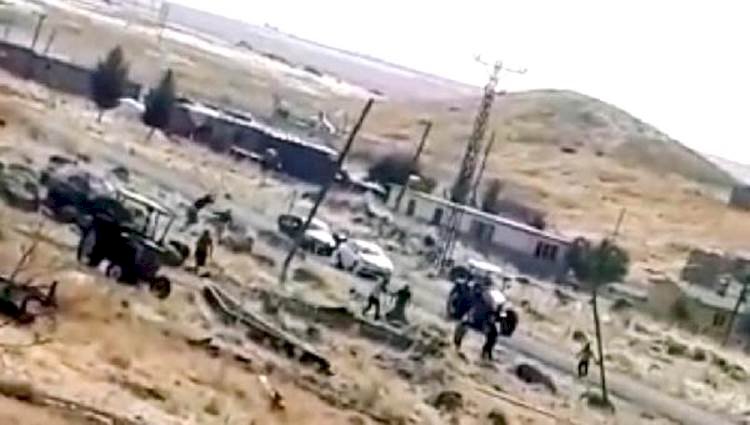 Siverek'te 6 Kişinin Öldürüldüğü Olayda Eski Milletvekilinin Oğlu da Tutuklandı