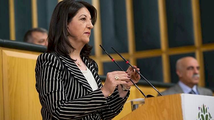 HDP'den S-400 Çıkışı/Ülkenin Kaynakları Savaş Araçlarına Harcanıyor
