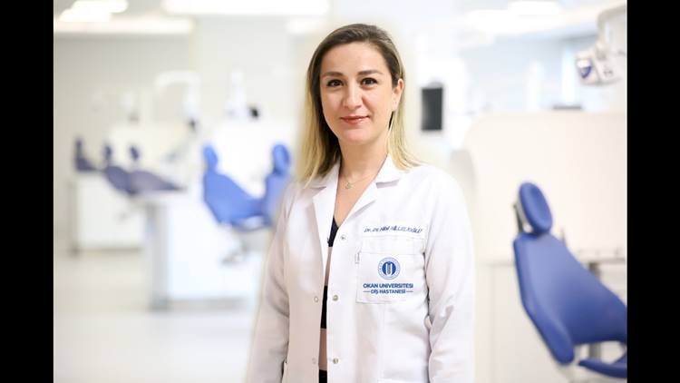 Çocuklar'da Diş Gıcırdamasına Dikkat
