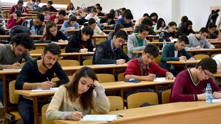 Üniversite Adaylarının Dört Gözle Beklediği YKS Sınav Sonuçları Açıklandı