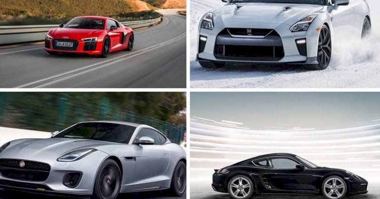 Uygun Fiyata Sahte Ferrari ve Lamborghini Üreten Fabrika Kapatıldı