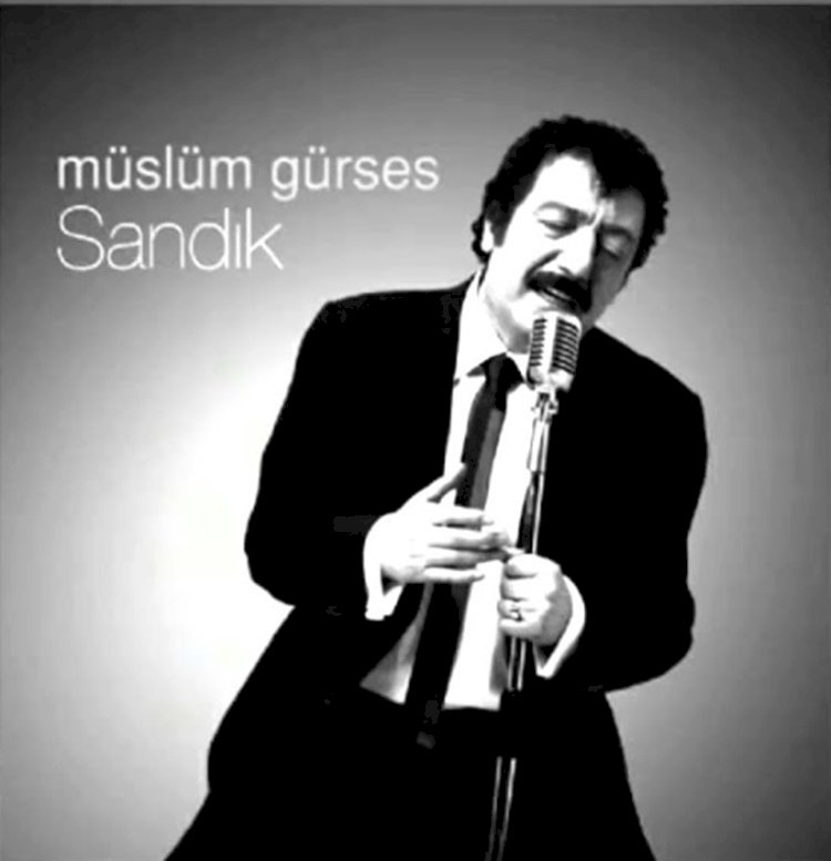 Müslüm Gürses/Ceza/Şarkısı Dinle