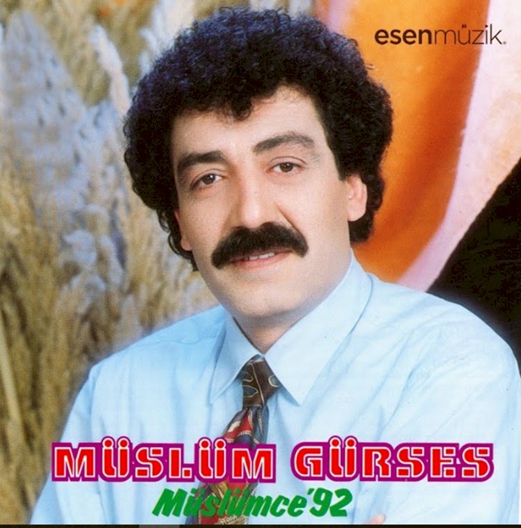 Müslüm Gürses/Eyvallah Şahım/Şarkısı Dinle