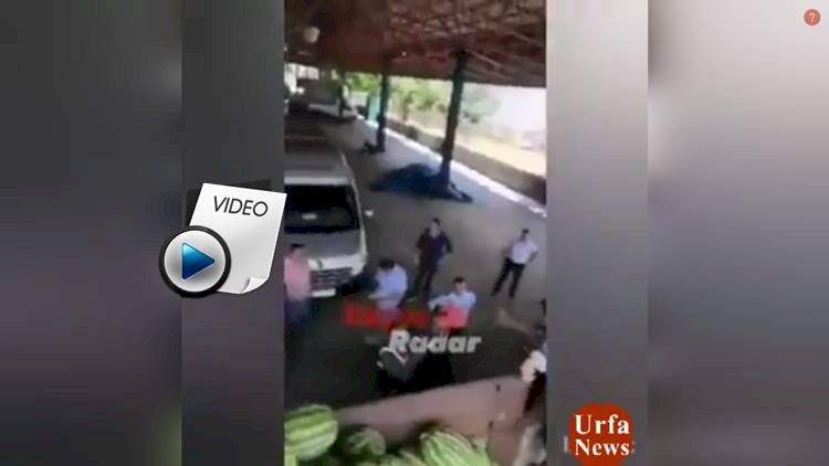 Karpuzcu İllaki Suriyeli mi Olalım / Vatan Haini miyim Ben?