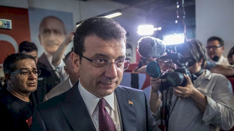 İmamoğlu Esenler Otogarını İnceledi/Ciddi Düzenlemeler Yapılacak