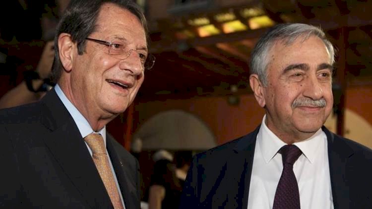 Rum Lider Anastasiadis Geri Adım Attı/Akıncı ile Görüşmeye Hazırım