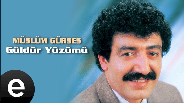 Müslüm Gürses/Sen Yanlış Yaptın/Şarkısı Dinle