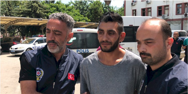Katil Zanlısından Beklenmedik İtiraf: