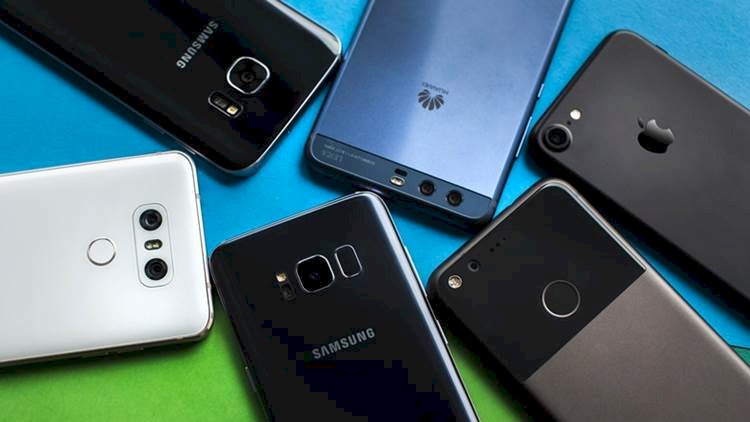 Yurt Dışından Getirilen Telefonların Astarı Yüzünü Geçecek
