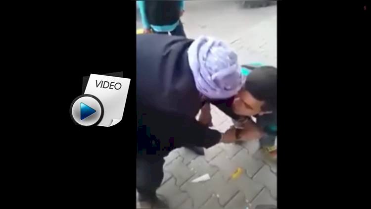 Son Günlerin En Komik Kürtçe Videosu ( VERE )