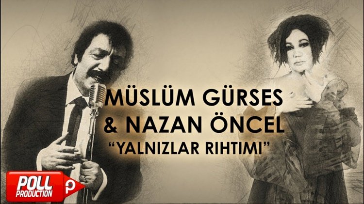 Müslüm Gürses/Yanlızlar Rıhtımı/Şarkısı Dinle