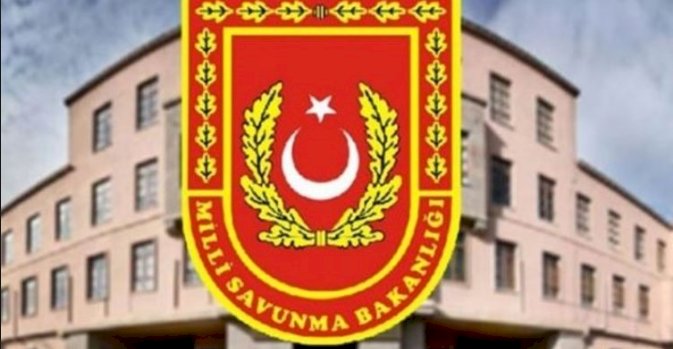 Milli Savunma Bakanlığından Pençe Harekatı Açıklaması Şehit ve Gaziler Var