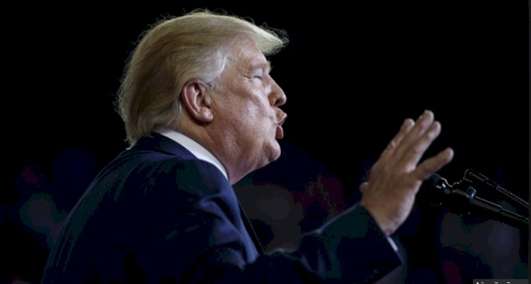 Trump'dan İrana Yanıt Şüphemiz Yok !