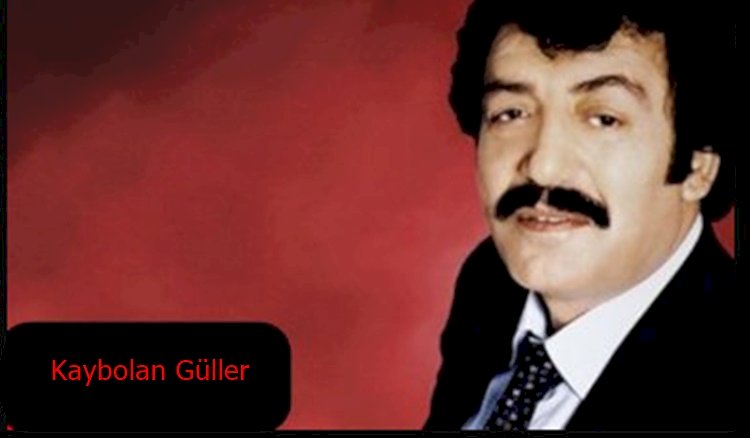 Müslüm Gürses/Kaybolan Günler/Şarkısı Dinle