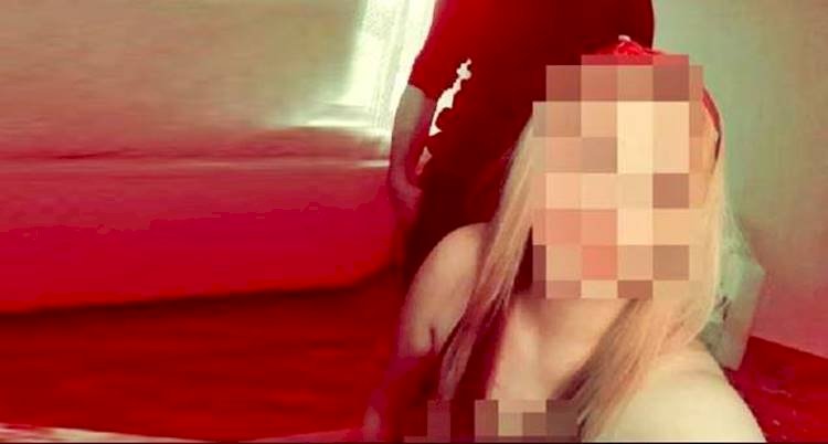 Karısının Cinsel İçerikli Resimlerini Savcılığa Verip Boşanmak İstedi