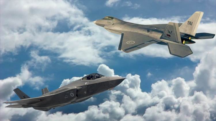 ABD Proje Ortağı Olmayan İsrail'e 16 Adet F-35 Verdi