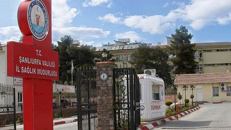 Şanlıurfa Hastaneleri Yönetim Kadrolarında Beklenen Atamalar Gerçekleşti