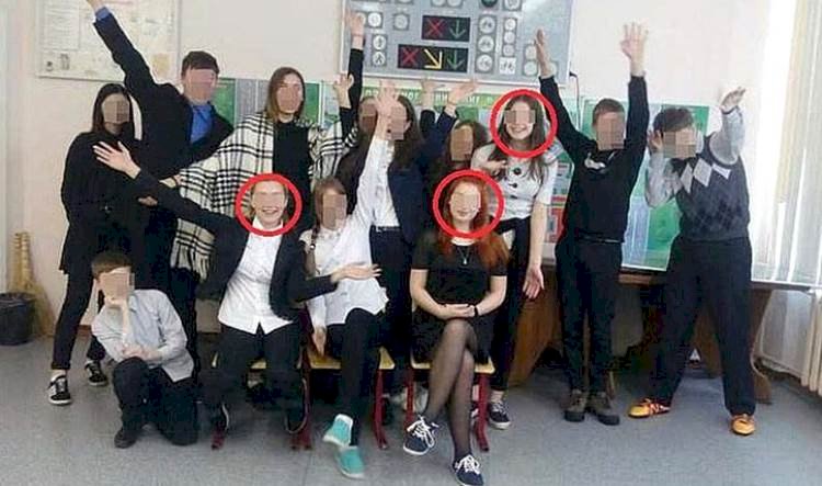 Çok Güzel ve Takipçisi Daha Fazla Diye Arkadaşlarını Vahşice Öldürdüler