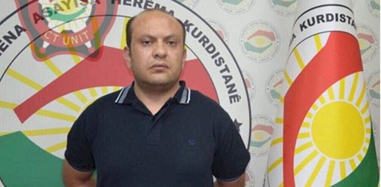 Türk Diplomatın Katilinin, İkinci Zanlısı da Yakalandı
