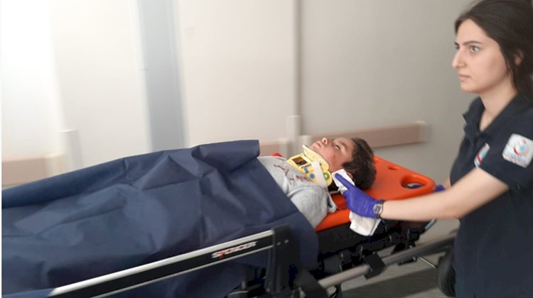 Seyahat Halindeki Minibüs Durdu Zannedip İnen Kızın Öldüğü Vakasına Bir Yenisi Daha