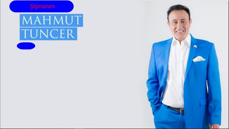 Mahmut Tuncer/Şişmanın/Şarkısı Dinle