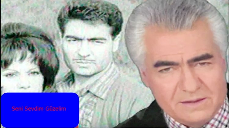 Nuri Sesigüzel/Seni Sevdim Güzelim/Şarkısı Dinle