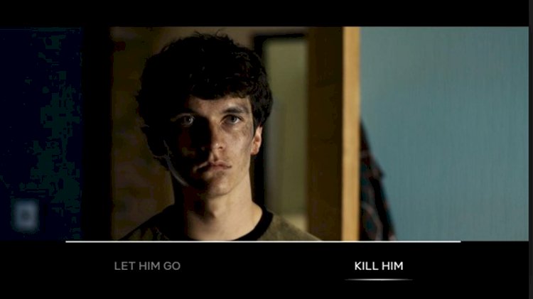 Film Sektöründe Yeni Bir Dönem : İnteraktif Film