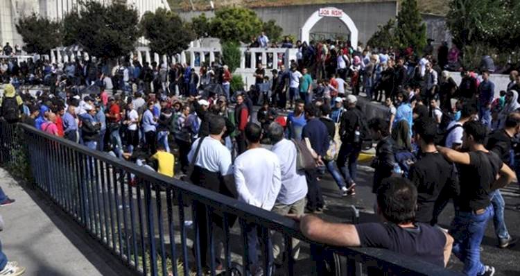 İstanbul Valiliği 20 Ağustos'a Kadar Süre Verdi/Dönmeyenler Geri Gönderilecek