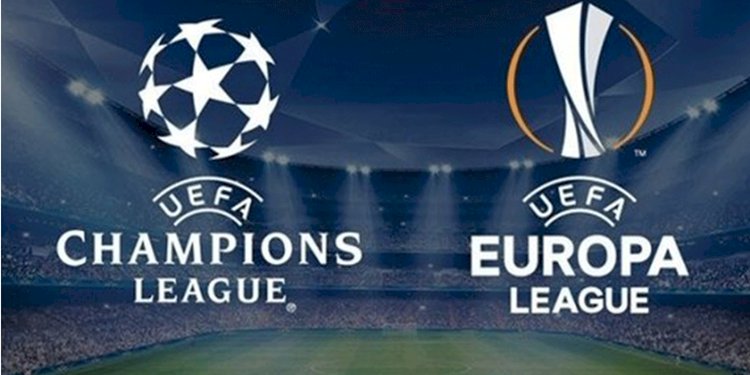Takımlarımızın Uefa ve Şampiyonlar Ligi Rakipleri Belli Oldu