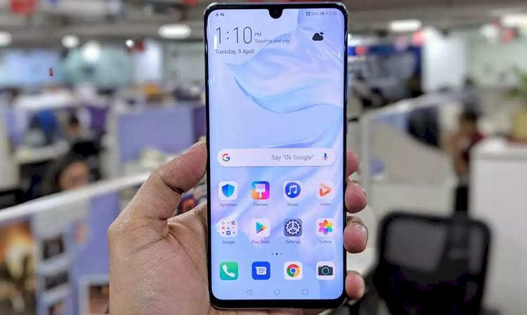 Buzlar Eridi; Huawei Google Android İle Devam Kararı Aldı
