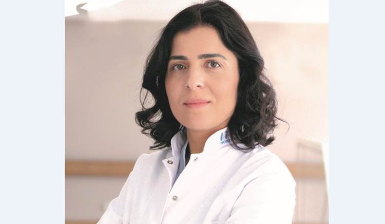 Dr. Esra Tutal Obezite İnsülin Direnci ile Yakından İlişkilidir
