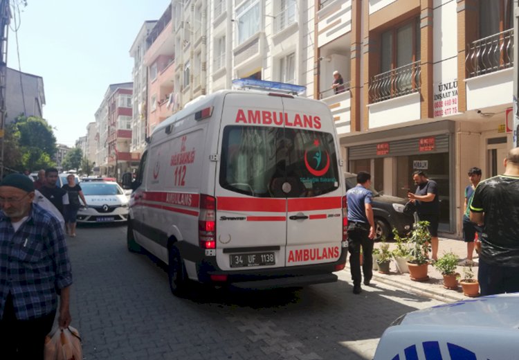 Eski Kız Arkadaşını ve Annesini Silahla Vurdu