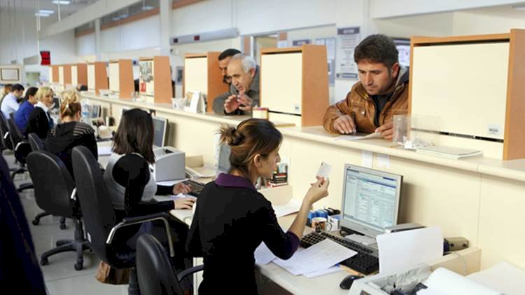 Milyonlarca Memurun Dört Gözle Beklediği Zam Teklifi Memur-Sen'den Geldi