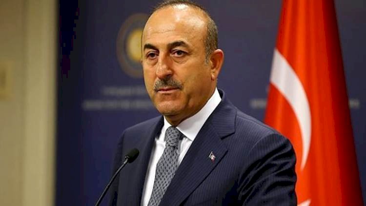 Çavuşoğlu Net Konuştu / ABD'nin Önerileri Bizi Tatmin Etmedi