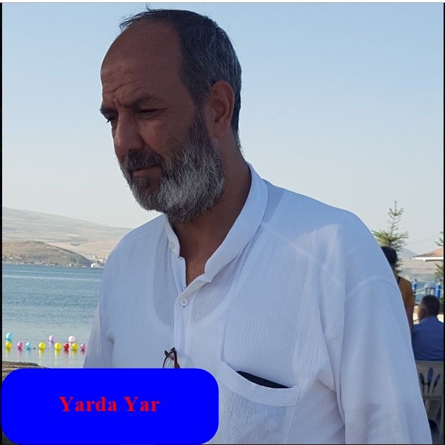 Mehmet Güzelgöz/Yarda Yar/Şarkısı Dinle