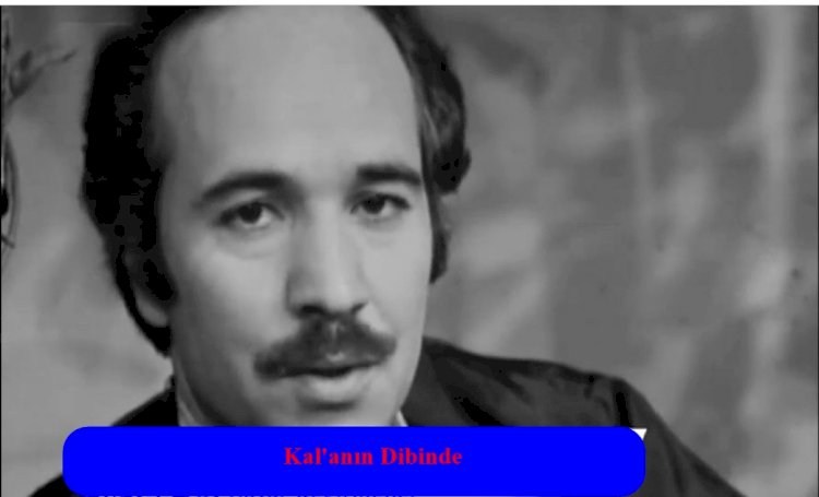 Mehmet Özbek/Kal'anın Dibinde/Şarkısı Dinle