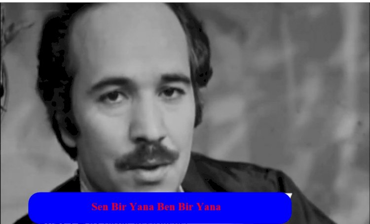 Mehmet Özbek/Sen Bir Yana Ben Bir Yana/Şarkısı Dinle