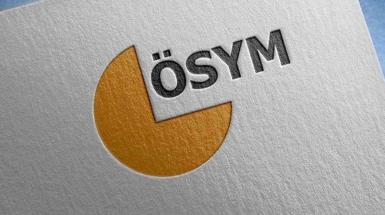 DGS 2019 Tercih Sonuçları Açıklandı