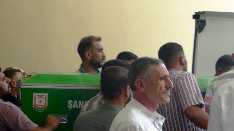 Şanlıurfa'da 4. Kattan Düşen Çocuk Hayatını Kaybetti