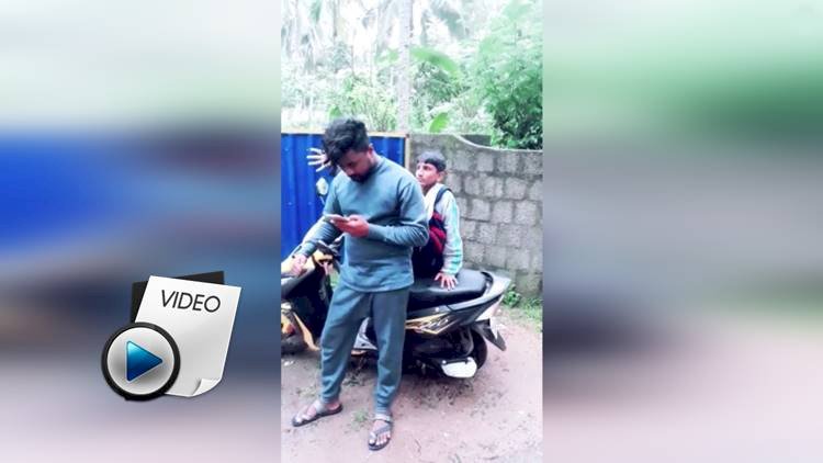 Baba O Tokat Nereden Geldi / Komik Video