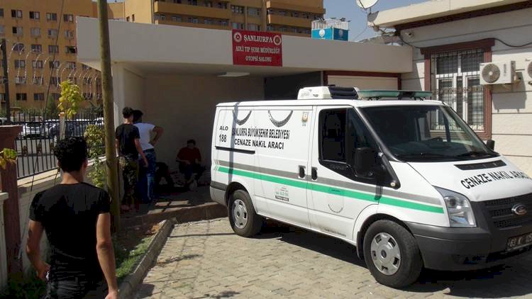 Emzirilirken Boğazına Süt Kaçan 3 Aylık Reyhan Bebek Hayatını Kaybetti