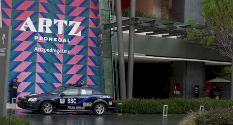 Sarı Peruklu Kadın , İsrail Mafyasından 2 Kişiyi Öldürdü