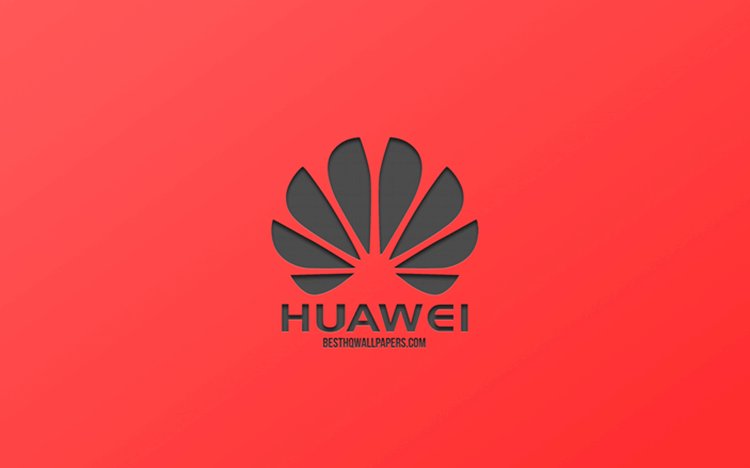 Huawei’den özür diledi.