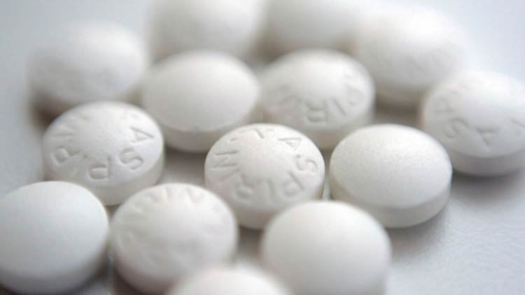 Uzmanlar Uyarıyor / Reçetesiz Aspirin Olumsuz Sonuçlar Doğurabilir