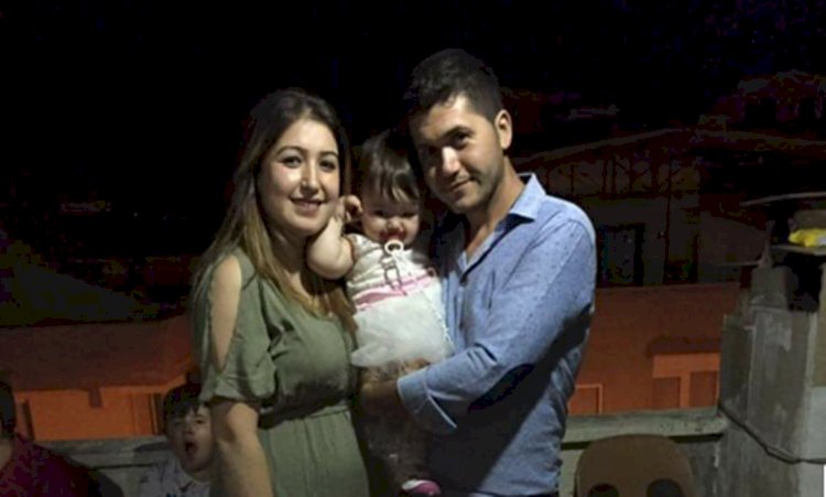 Karın Ağrısından Rahatsızlanan Adam Hastaneye Gitti / Eve Ölüsü Geldi