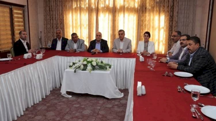 Sonunda Şanlıurfaspor Akıllarına Geldi / Borçları Görüşmek İçin Toplandılar